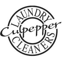 Culpepper Cleaners Logo