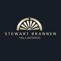 Stewart Brannen Millworks Logo