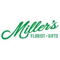 Miller's Florist Logo