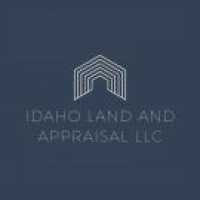 Idaho Land and Appraisal, LLC Logo