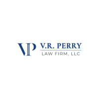 V.R. Perry Law Firm Logo