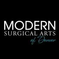 Modern Surgical Arts of Denver Logo