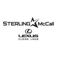 Sterling McCall Lexus Clear Lake Logo