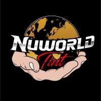 Nuworld Tint Logo