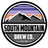 South Mountain Brew Co. Logo