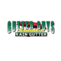 Gutter Guys, Inc. Logo