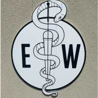 East to West Wellness Center Logo