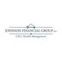 Johnson Financial Group PSC Logo