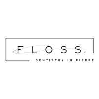 Floss. Dentistry In Pierre Logo