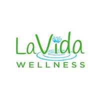 LaVida Wellness Logo