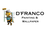 D'franco Painting & Wallpaper Logo