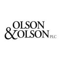 Olson & Olson, PLC Logo