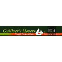 Gulliver's Movers Logo