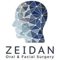 Zeidan Oral & Facial Surgery Logo