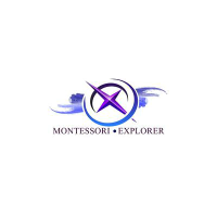 Montessori Explorer Logo