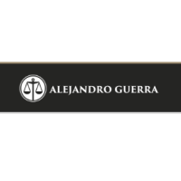 Alejandro Guerra Attorney At Law Logo
