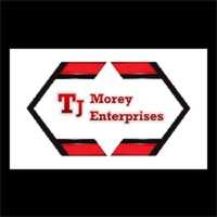 TJ Morey Enterprises Logo