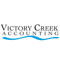 Victory Creek Accounting, L.L.C. Logo