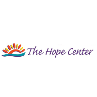 The Hope Center Logo
