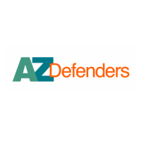 AZ Defenders Logo