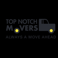Top Notch Movers Logo