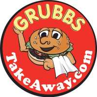 Grubbs Takeaway Logo