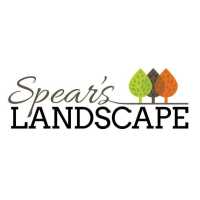 Spear's Landscape Inc Logo