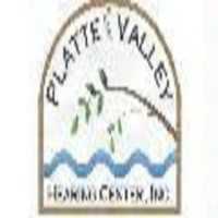 Platte Valley Hearing Center Logo