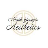 North Georgia Aesthetics Logo