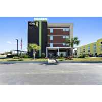 Home2 Suites by Hilton Gulfport I-10 Logo