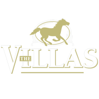 The Villas at Colt Run Logo