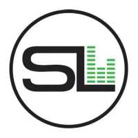 Sound Level Events Logo