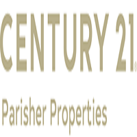 Brian Panacek - Century 21 Parisher Properties Logo
