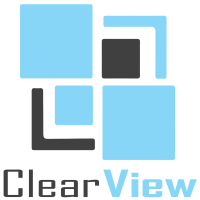 Clear View LLC - Paint Protection Film Logo