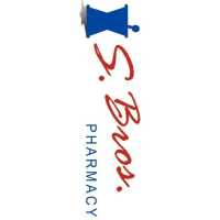S Bros Pharmacy Logo