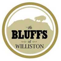 Bluffs of Williston Logo