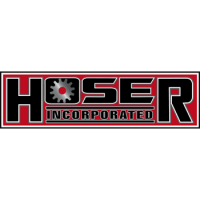 HOSER Inc. Logo