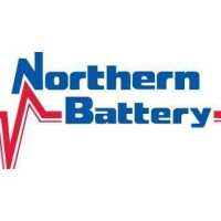 Northern Battery Logo