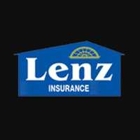 Lenz Insurance & Real Estate Logo