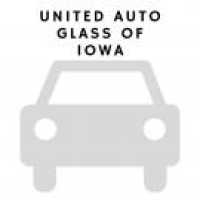 United Auto Glass Logo