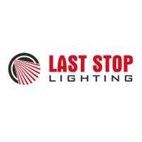LastStopLighting.com Logo