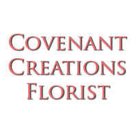 Covenant Creations Flowers Logo