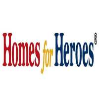 Homes For Heroes Realty Services CT Logo