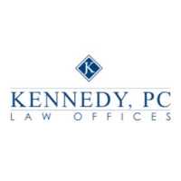 Kennedy, PC Law Offices Logo