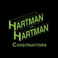 Hartman & Hartman Construction Inc Logo