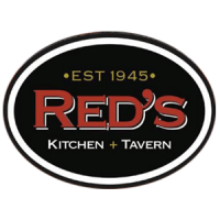 Red's Kitchen + Tavern Logo