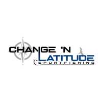 Change 'N Latitude Sportfishing Logo