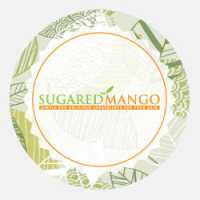 Sugared MANGO Soaps and Gifts Logo