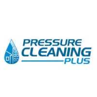 Pressure Cleaning Plus Logo
