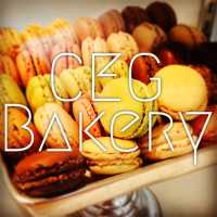 CEG Bakery Logo